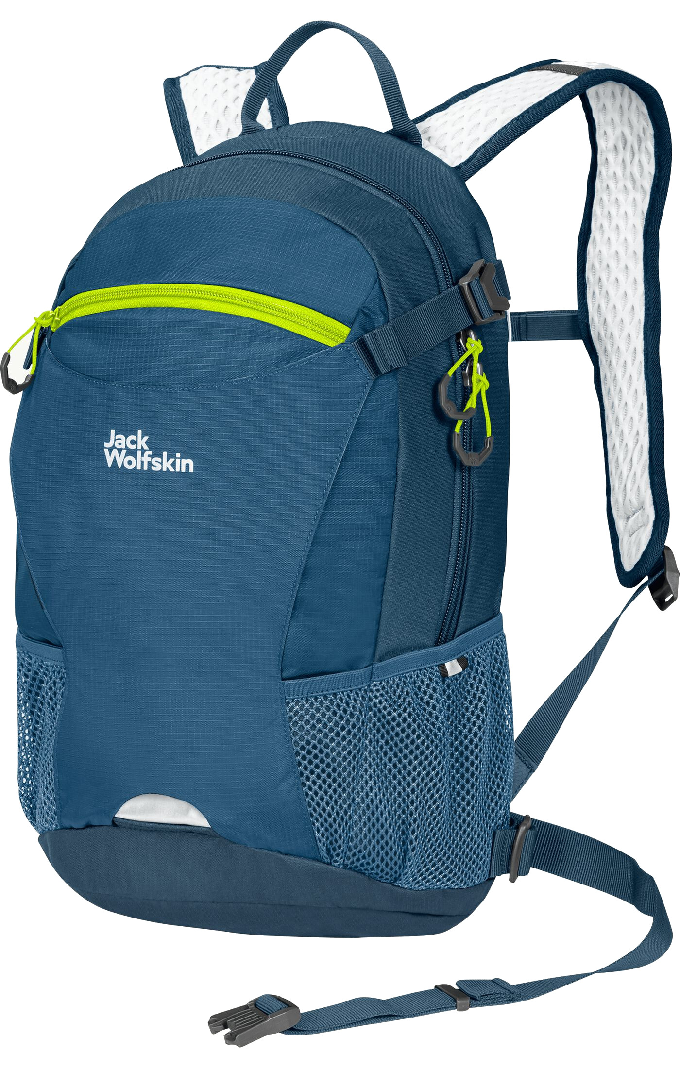 Jack Wolfskin 'Velocity 12' Rucksack 12 Liter dark sea