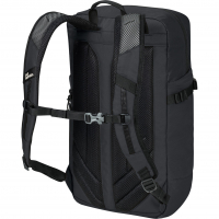 Jack Wolfskin 'Wanderthirst 20' Rucksack 20 Liter phantom