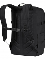 Jack Wolfskin 'Berkeley de Luxe' Rucksack 30l night blue