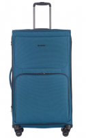 Stratic 'Bendigo Light +' 4-Rad Trolley 72cm erweiterbar cm 2,8kg 78/88l petrol