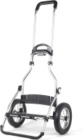 Andersen 'Royal Shopper' Shopper Holm grau 41l 50kg MADE in GERMANY