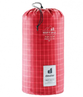 Deuter Infiniti Dirtbag cranbeery