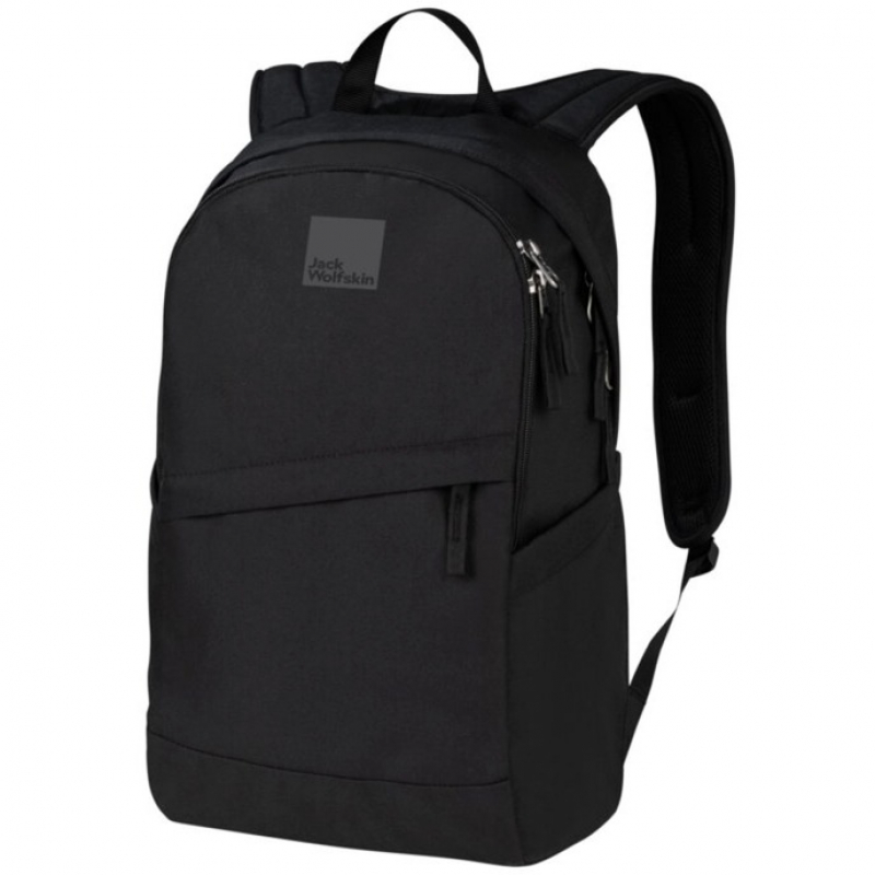 Jack Wolfskin 'Perfect Day' Rucksack 22 Liter black