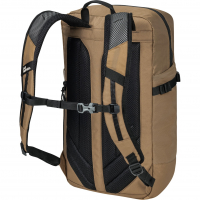 Jack Wolfskin 'Wanderthirst 20' Rucksack 20 Liter dunelands