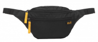 Jack Wolfskin 'Hokus Pokus' Gürteltasche 2l black