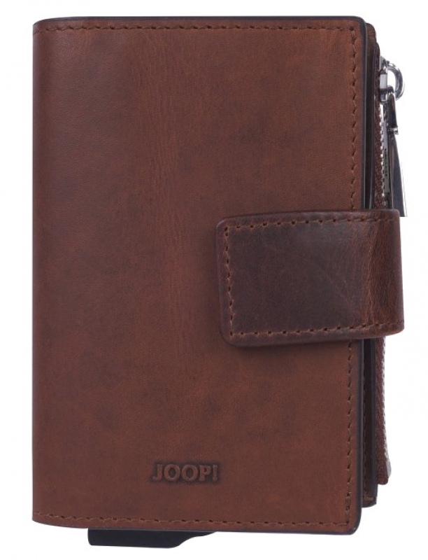 Joop 'Loreto' c-four e-cage sv8 RFID safe darkbrown