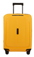 Samsonite 'Essens' Spinner 4-Rad Trolley 55cm 2,8kg 39l radiant yellow