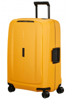 Samsonite 'Essens' Spinner 4-Rad Trolley 69cm 3,8kg 88l Radiant yellow