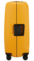Samsonite 'Essens' Spinner 4-Rad Trolley 69cm 3,8kg 88l Radiant yellow