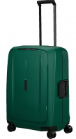 Samsonite 'Essens' Spinner 4-Rad Trolley 69cm 3,8kg 88l alpine green