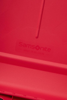 Samsonite 'Essens' Spinner 4-Rad Trolley 69cm 3,8kg 88l hibiscus red
