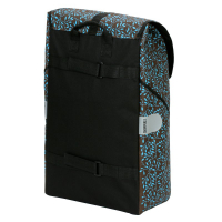 Andersen 'Imea' Komfort-Shopper mit Klappsitz 46l 50kg/120kg Tragkraft MADE IN GERMANY blau