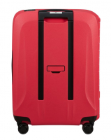 Samsonite 'Essens' Spinner 4-Rad Trolley 55cm 2,8kg 39l hibiscus red