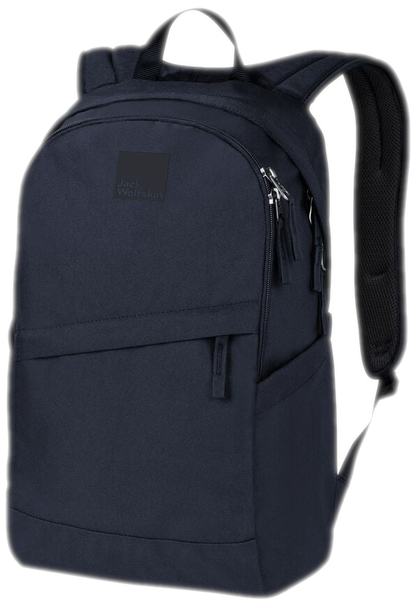 Jack Wolfskin 'Perfect Day' Rucksack 22 Liter night blue