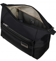 Samsonite 'Airea' Kulturtasche black