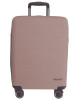 Franky 4-Rad Bordtrolley S 55cm 32l 2,6kg Polypropylen rose