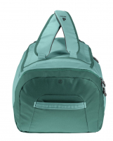 Deuter 'Aviant Duffel Pro 60' Sporttasche Wasserabweisend 60l 1300g 600D PES TPU jade-seagreen