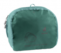 Deuter 'Aviant Duffel Pro 60' Sporttasche Wasserabweisend 60l 1300g 600D PES TPU jade-seagreen