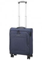 Franky 4-Rad Trolley S 55cm 44l 2,5kg blau