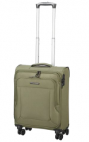 Franky 4-Rad Trolley S 55cm 44l 2,5kg olive