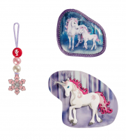 Step by Step 'Magic Mags' Wechselmotive Ice Unicorn Nuala