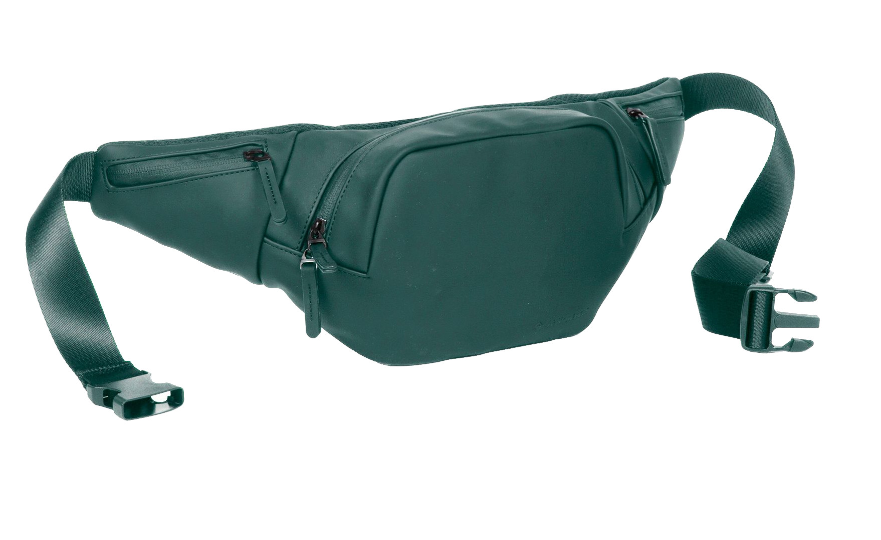 New Rebels 'Harper ' Chandler Hip Bag metallic green