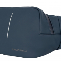 New Rebels 'Harper ' Chandler Hip Bag anthrazit