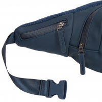 New Rebels 'Harper ' Chandler Hip Bag anthrazit