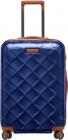 Stratic 'Leather&More' Spinner 66cm 3,43kg 65l blue