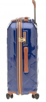 Stratic 'Leather&More' Spinner 66cm 3,43kg 65l blue