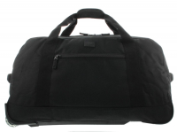 Franky Rollreisetasche L 78cm 2,6kg schwarz