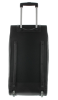 Franky Rollreisetasche L 78cm 2,6kg schwarz