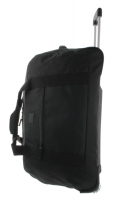 Franky Rollreisetasche L 78cm 2,6kg schwarz