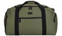 Franky Reisetasche L Nassfach aufsteckbar 62cm 70l green