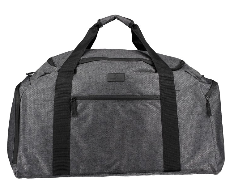 Franky Reisetasche L 62x37x31cm greybee