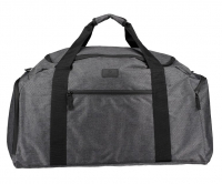 Franky Reisetasche L 62x37x31cm greybee