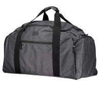 Franky Reisetasche L 62x37x31cm greybee