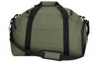 Franky Reisetasche M Nassfach aufsteckbar 50cm 49l green