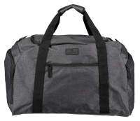 Franky Reisetasche M 50x33x30cm greybee