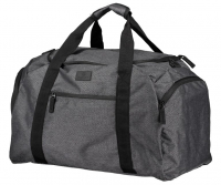 Franky Reisetasche M 50x33x30cm greybee