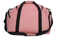 Franky Reisetasche M Nassfach aufsteckbar 50cm 49l rose