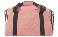 Franky Reisetasche S Nassfach aufsteckbar 46cm 29l rose