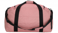 Franky Reisetasche L mit Naßfach aufsteckbar 62cm rose