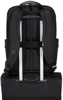 Samsonite 'XBR 2.0' Businessrucksack mit Laptopfach bis 17,3' 22,5l 1,5kg schwarz