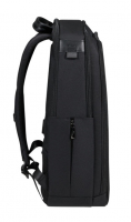 Samsonite 'XBR 2.0' Businessrucksack mit Laptopfach bis 17,3' 22,5l 1,5kg schwarz