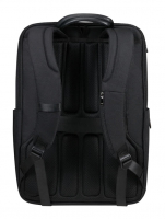 Samsonite 'XBR 2.0' Businessrucksack mit Laptopfach bis 17,3' 22,5l 1,5kg schwarz