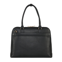 Socha 'Diamond-Couture' Businessbag mit Laptopfach bis 15,6' black