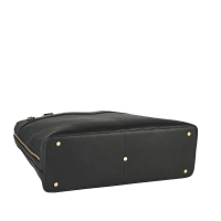 Socha 'Diamond-Couture' Businessbag mit Laptopfach bis 15,6' black