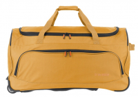 Travelite 'Basics Fresh' Trolley-Reisetasche 71cm 2,4kg 89l Mais