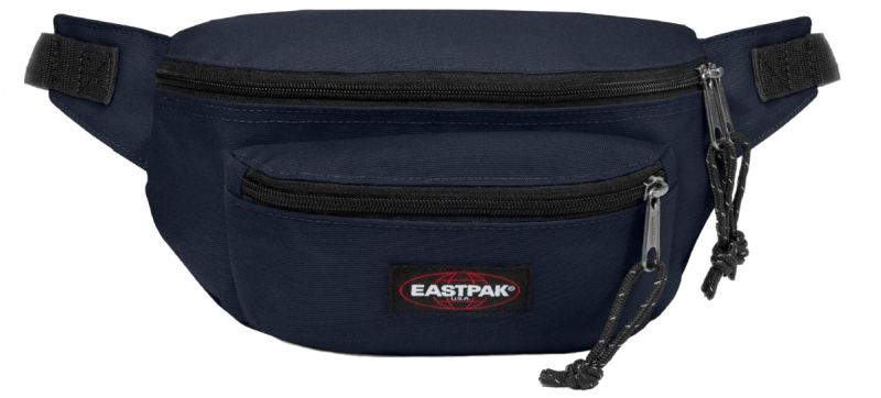 Eastpak 'Doggy Bag' Hüfttasche 3L Ultra marine